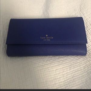 Kate Spade wallet